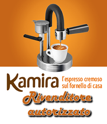 Kamira - La Decalcificazione #food #coffee #espresso #kamira