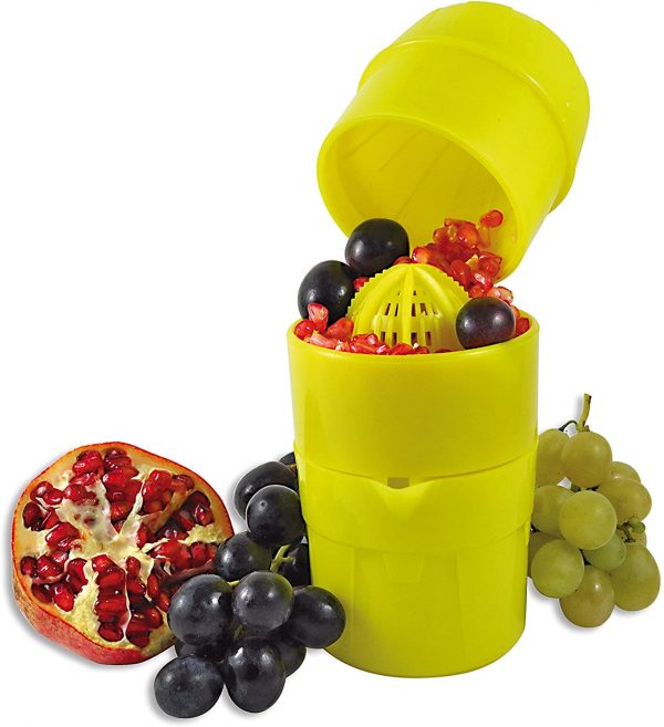 Spremone centrifuga frutta